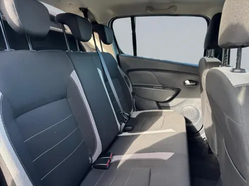 Dacia Sandero TCe 100 Stepway - Photo 17