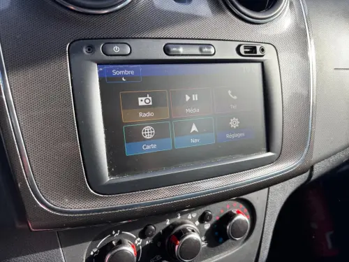 Dacia Sandero TCe 100 Stepway - Photo 19