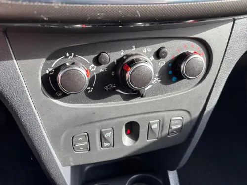 Dacia Sandero TCe 100 Stepway - Photo 20