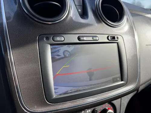 Dacia Sandero TCe 100 Stepway - Photo 23