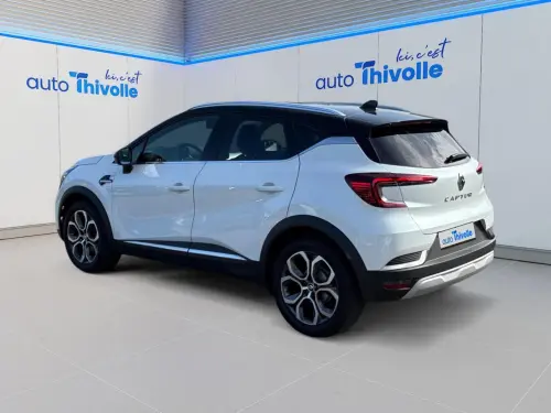 Renault Captur mild hybrid 140 Techno - Photo 2