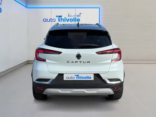 Renault Captur mild hybrid 140 Techno - Photo 3