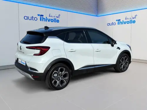 Renault Captur mild hybrid 140 Techno - Photo 4