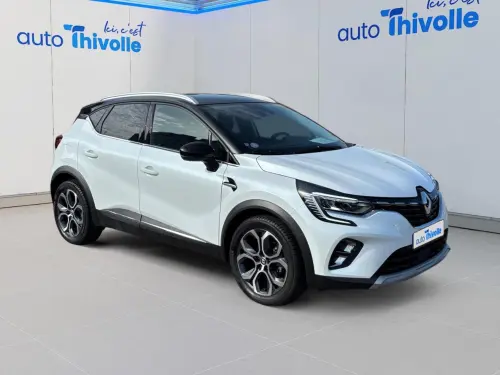 Renault Captur mild hybrid 140 Techno - Photo 6