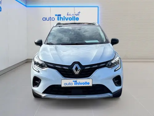 Renault Captur mild hybrid 140 Techno - Photo 7
