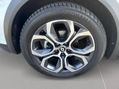 Renault Captur mild hybrid 140 Techno - Photo 8