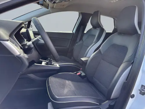 Renault Captur mild hybrid 140 Techno - Photo 9