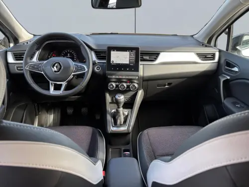 Renault Captur mild hybrid 140 Techno - Photo 11