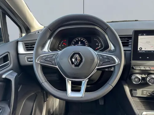 Renault Captur mild hybrid 140 Techno - Photo 12