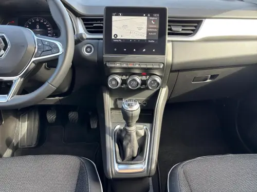 Renault Captur mild hybrid 140 Techno - Photo 14