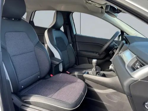 Renault Captur mild hybrid 140 Techno - Photo 16