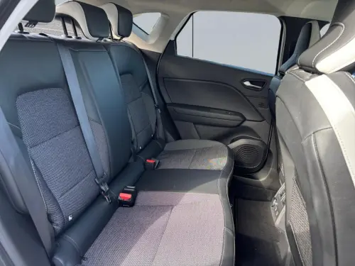 Renault Captur mild hybrid 140 Techno - Photo 17