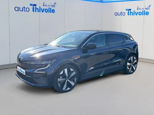 Renault Megane E-Tech Megane E-Tech EV60 220 ch optimum charge Techno - Photo 0