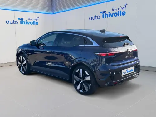 Renault Megane E-Tech Megane E-Tech EV60 220 ch optimum charge Techno - Photo 2
