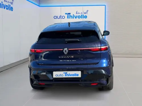 Renault Megane E-Tech Megane E-Tech EV60 220 ch optimum charge Techno - Photo 3