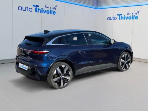 Renault Megane E-Tech Megane E-Tech EV60 220 ch optimum charge Techno - Photo 4