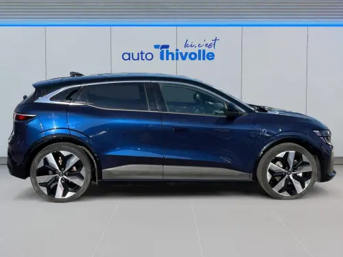 Renault Megane E-Tech Megane E-Tech EV60 220 ch optimum charge Techno - Photo 5