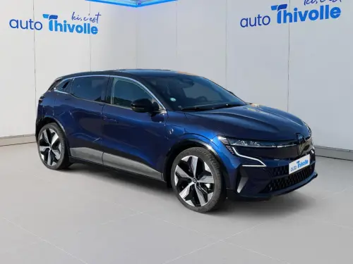 Renault Megane E-Tech Megane E-Tech EV60 220 ch optimum charge Techno - Photo 6