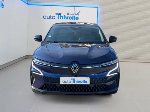 Renault Megane E-Tech Megane E-Tech EV60 220 ch optimum charge Techno - Photo 7