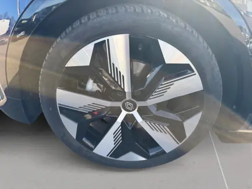 Renault Megane E-Tech Megane E-Tech EV60 220 ch optimum charge Techno - Photo 8