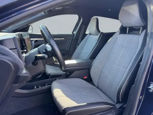 Renault Megane E-Tech Megane E-Tech EV60 220 ch optimum charge Techno - Photo 9