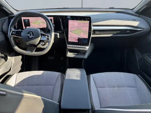 Renault Megane E-Tech Megane E-Tech EV60 220 ch optimum charge Techno - Photo 11