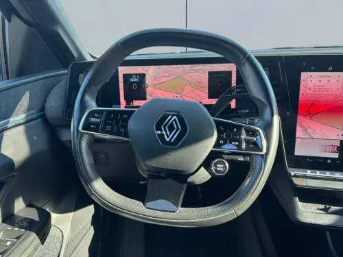 Renault Megane E-Tech Megane E-Tech EV60 220 ch optimum charge Techno - Photo 12