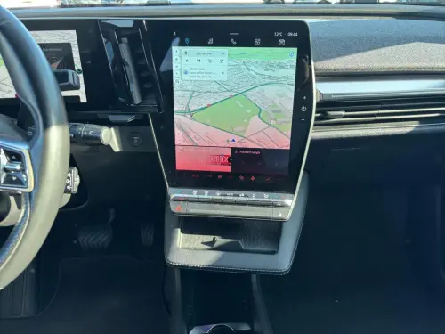 Renault Megane E-Tech Megane E-Tech EV60 220 ch optimum charge Techno - Photo 14