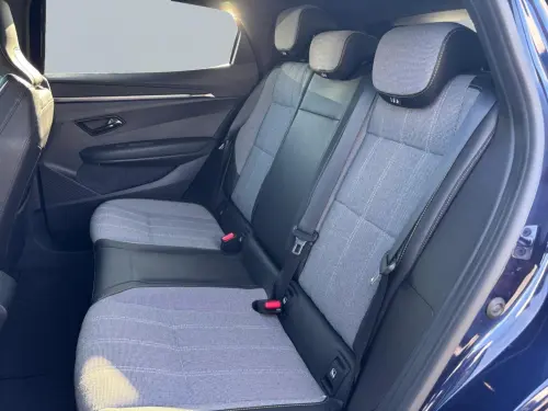 Renault Megane E-Tech Megane E-Tech EV60 220 ch optimum charge Techno - Photo 15