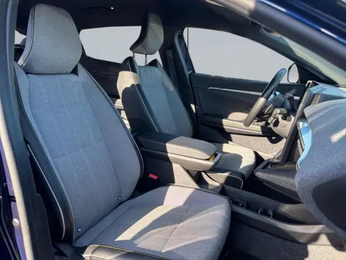 Renault Megane E-Tech Megane E-Tech EV60 220 ch optimum charge Techno - Photo 16