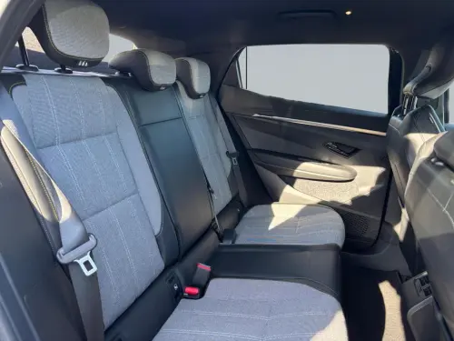 Renault Megane E-Tech Megane E-Tech EV60 220 ch optimum charge Techno - Photo 17