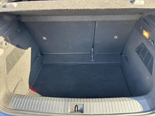 Renault Megane E-Tech Megane E-Tech EV60 220 ch optimum charge Techno - Photo 18