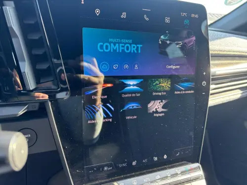 Renault Megane E-Tech Megane E-Tech EV60 220 ch optimum charge Techno - Photo 21