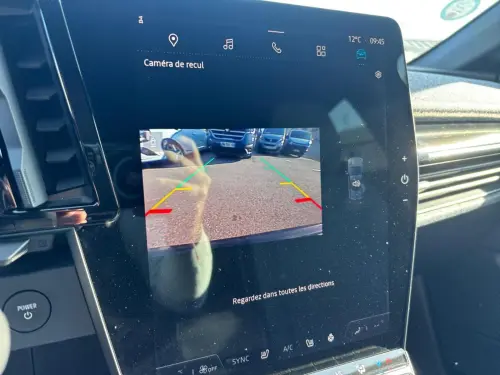 Renault Megane E-Tech Megane E-Tech EV60 220 ch optimum charge Techno - Photo 23