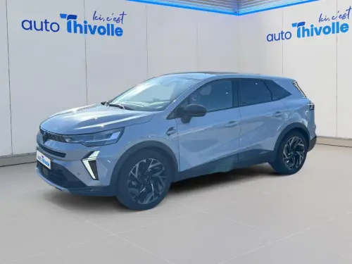 Renault Symbioz E-Tech full hybrid 145 Esprit Alpine - Photo 0