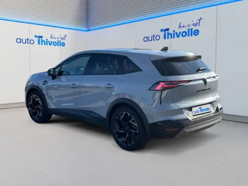 Renault Symbioz E-Tech full hybrid 145 Esprit Alpine - Photo 2