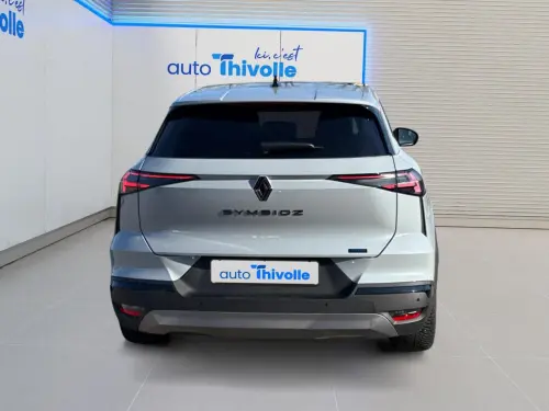 Renault Symbioz E-Tech full hybrid 145 Esprit Alpine - Photo 3