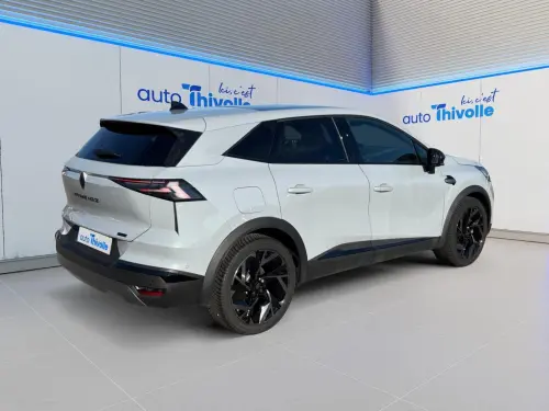 Renault Symbioz E-Tech full hybrid 145 Esprit Alpine - Photo 4