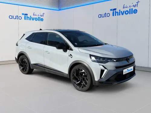 Renault Symbioz E-Tech full hybrid 145 Esprit Alpine - Photo 6