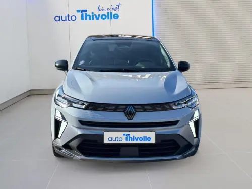 Renault Symbioz E-Tech full hybrid 145 Esprit Alpine - Photo 7