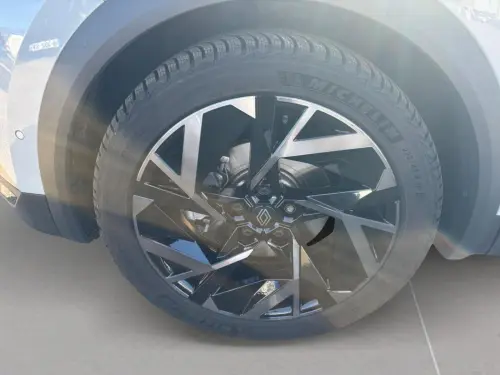 Renault Symbioz E-Tech full hybrid 145 Esprit Alpine - Photo 8