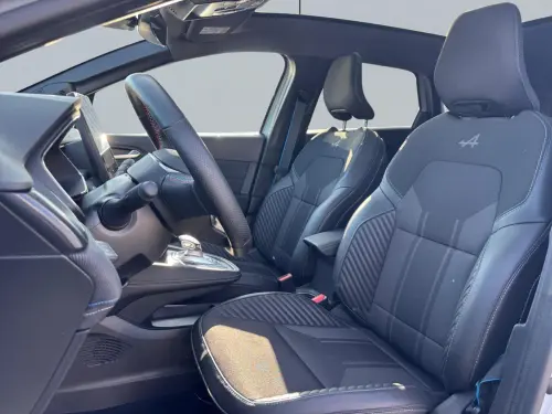 Renault Symbioz E-Tech full hybrid 145 Esprit Alpine - Photo 9