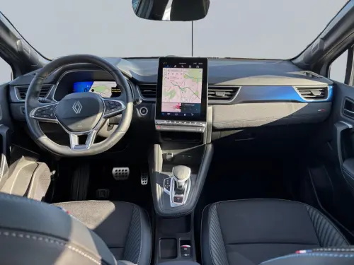 Renault Symbioz E-Tech full hybrid 145 Esprit Alpine - Photo 11