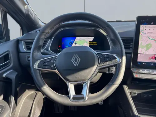 Renault Symbioz E-Tech full hybrid 145 Esprit Alpine - Photo 12