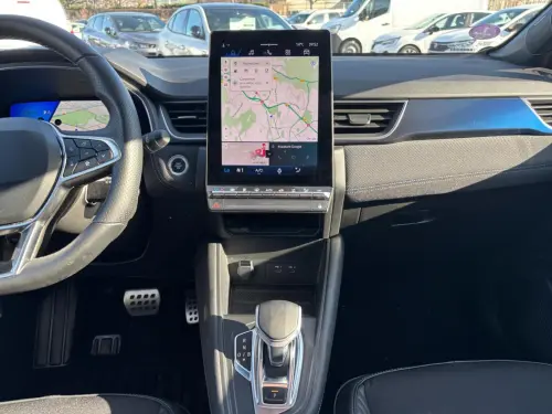 Renault Symbioz E-Tech full hybrid 145 Esprit Alpine - Photo 14