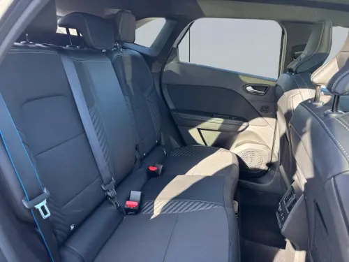 Renault Symbioz E-Tech full hybrid 145 Esprit Alpine - Photo 17