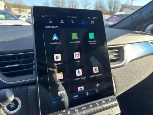 Renault Symbioz E-Tech full hybrid 145 Esprit Alpine - Photo 19