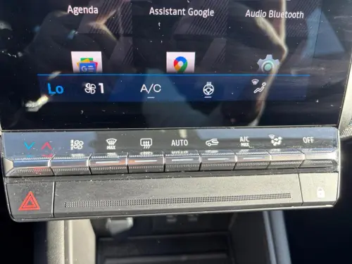 Renault Symbioz E-Tech full hybrid 145 Esprit Alpine - Photo 20