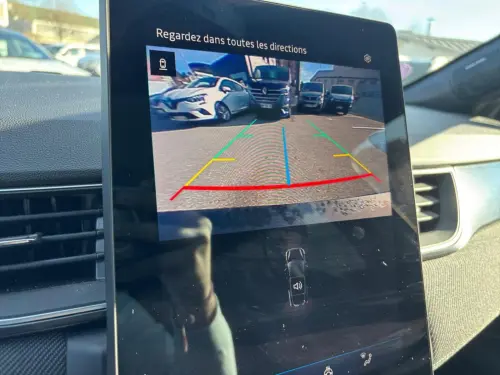 Renault Symbioz E-Tech full hybrid 145 Esprit Alpine - Photo 23