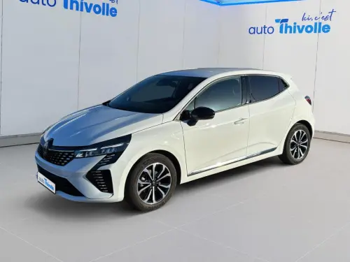 Renault Clio Clio Eco-G 100 ch GSR2 Techno - Photo 0